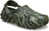 UNISEX Echo Marbled Clog