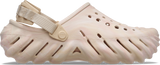 UNISEX Echo Marbled Clog