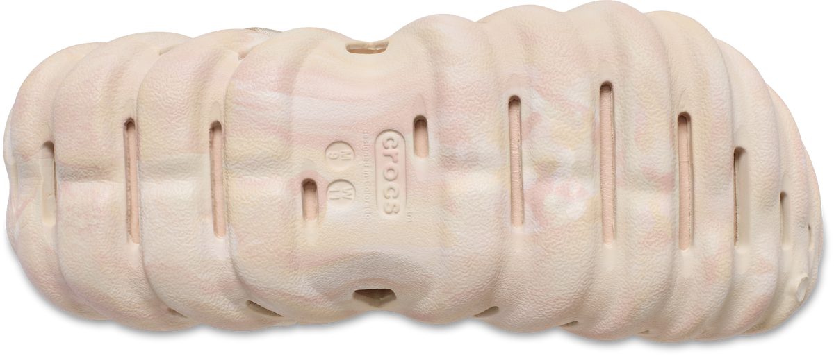 UNISEX ECHO MARBLED CLOG