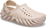 UNISEX Echo Marbled Clog
