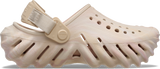 KIDS Echo Marbled Clog