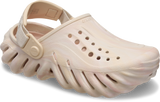 KIDS Echo Marbled Clog