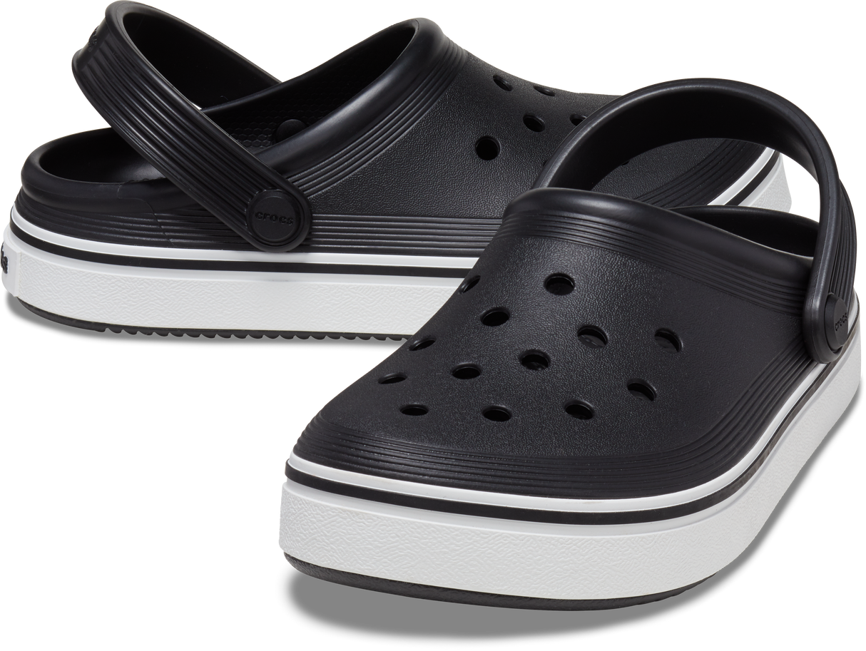 KIDS OFF COURT CLOG
