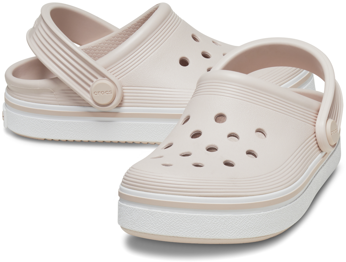 KIDS OFF COURT CLOG
