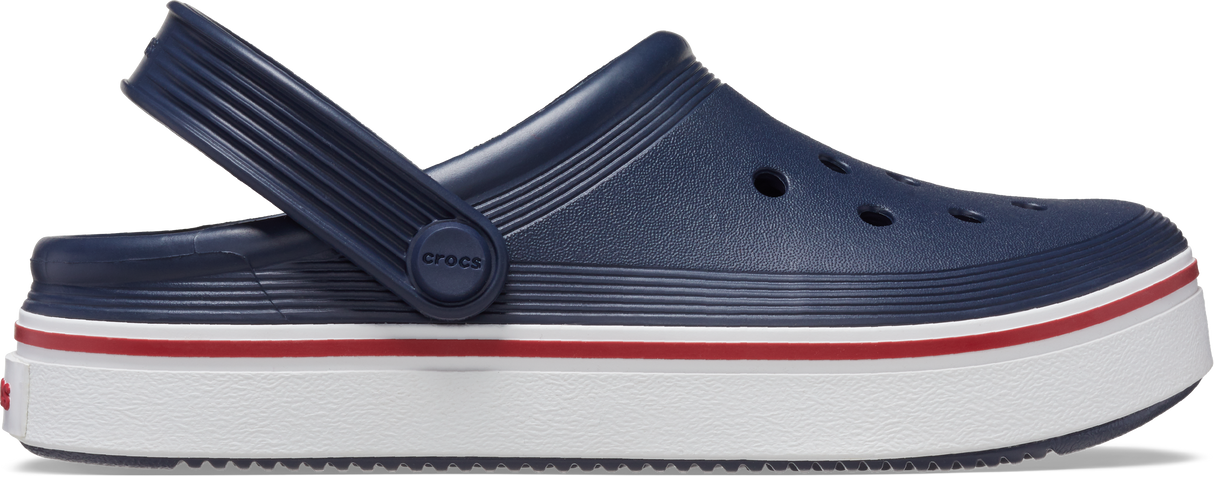 TODDLERS OFF COURT CLOG