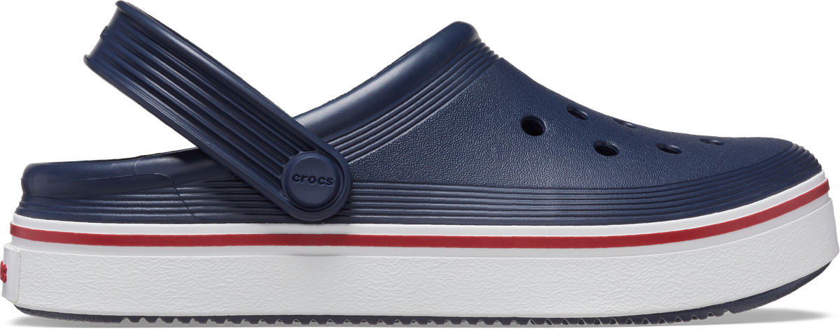 TODDLERS OFF COURT CLOG