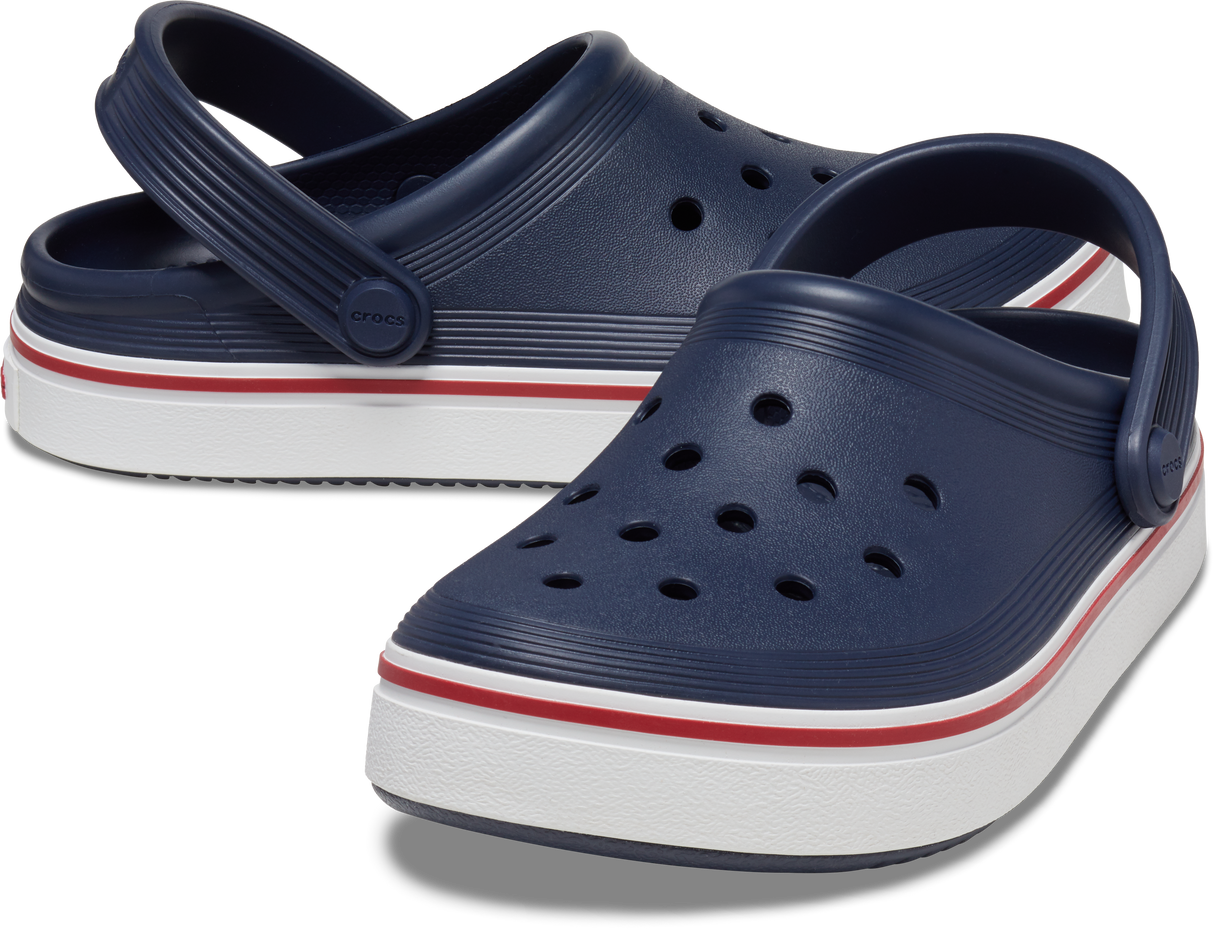 TODDLERS OFF COURT CLOG