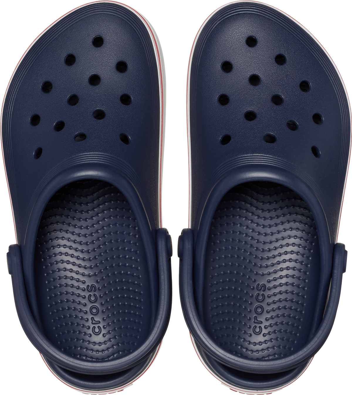 TODDLERS OFF COURT CLOG
