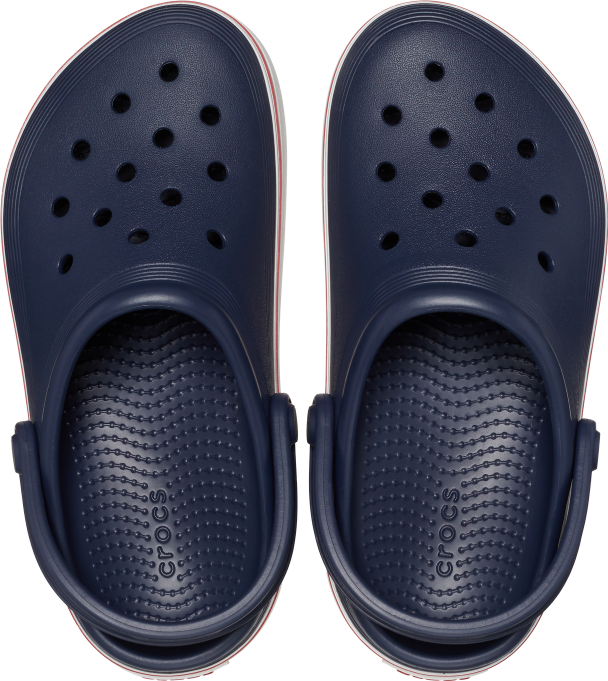 TODDLERS OFF COURT CLOG