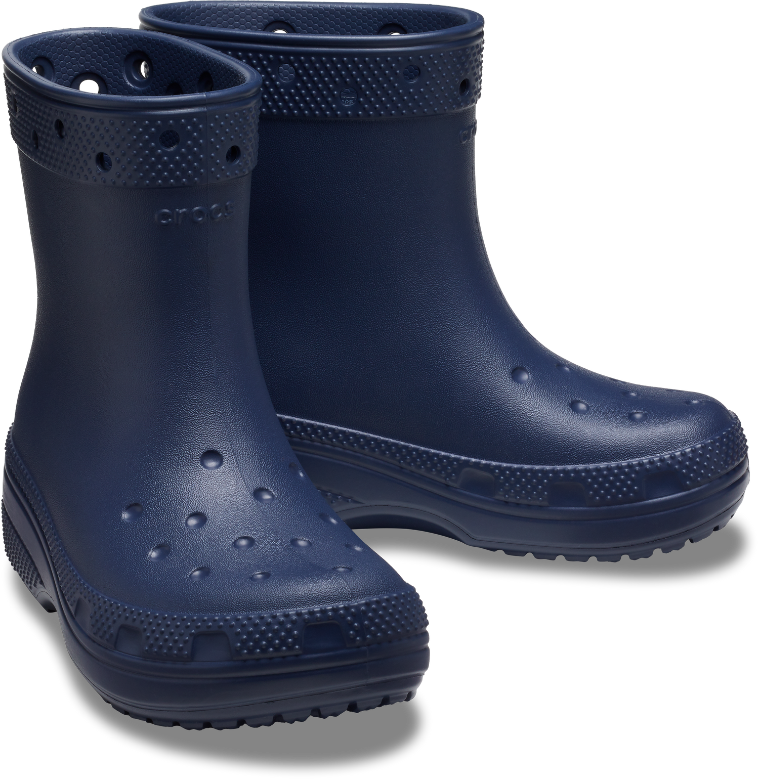 TODDLERS' CLASSIC BOOT – Crocs Jordan