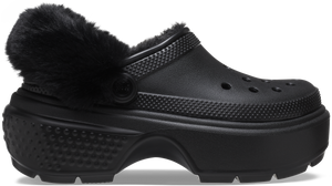 WOMEN Stomp Lined Clog