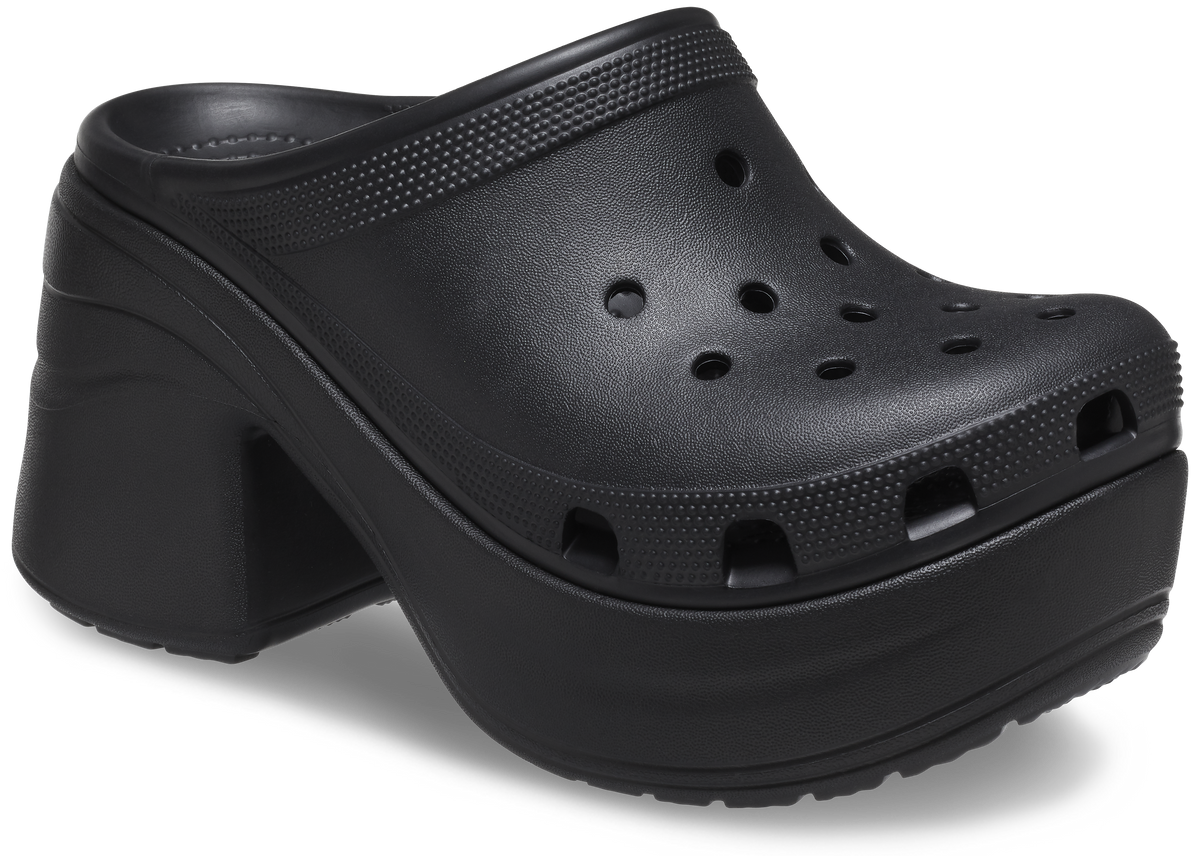 WOMEN SIREN CLOG