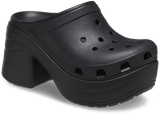UNISEX Siren Clog