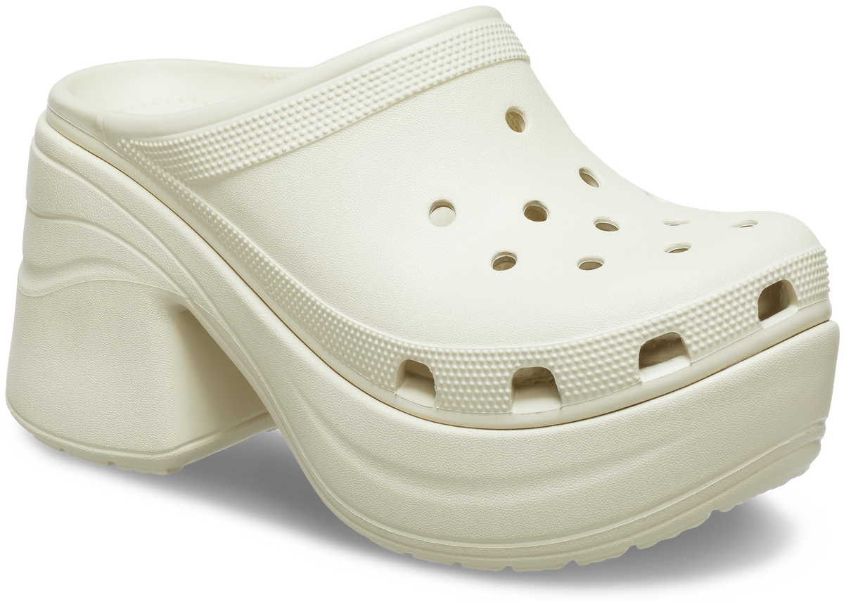 WOMEN SIREN CLOG