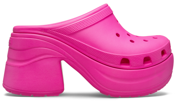 WOMEN SIREN CLOG