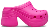 WOMEN SIREN CLOG