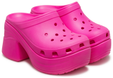 WOMEN SIREN CLOG