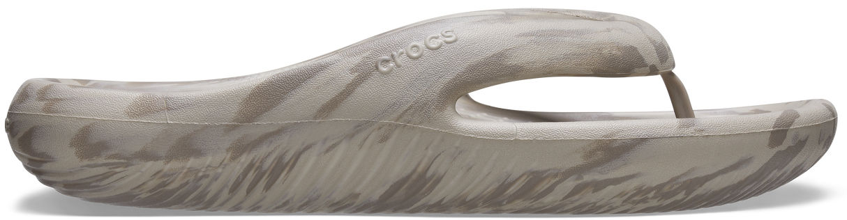 UNISEX MELLOW MARBLED RECOVERY FLIP