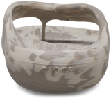 UNISEX MELLOW MARBLED RECOVERY FLIP