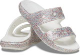 KIDS CLASSIC SPRINKLE GLITTER SANDAL