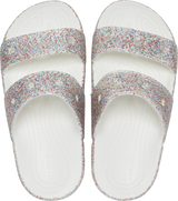KIDS CLASSIC SPRINKLE GLITTER SANDAL