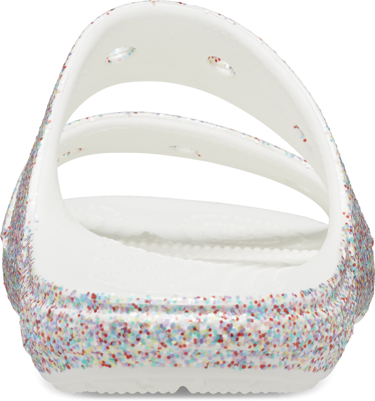 KIDS CLASSIC SPRINKLE GLITTER SANDAL