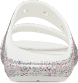 KIDS CLASSIC SPRINKLE GLITTER SANDAL