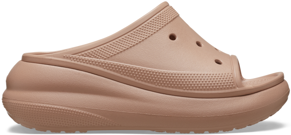 UNISEX CRUSH SLIDE
