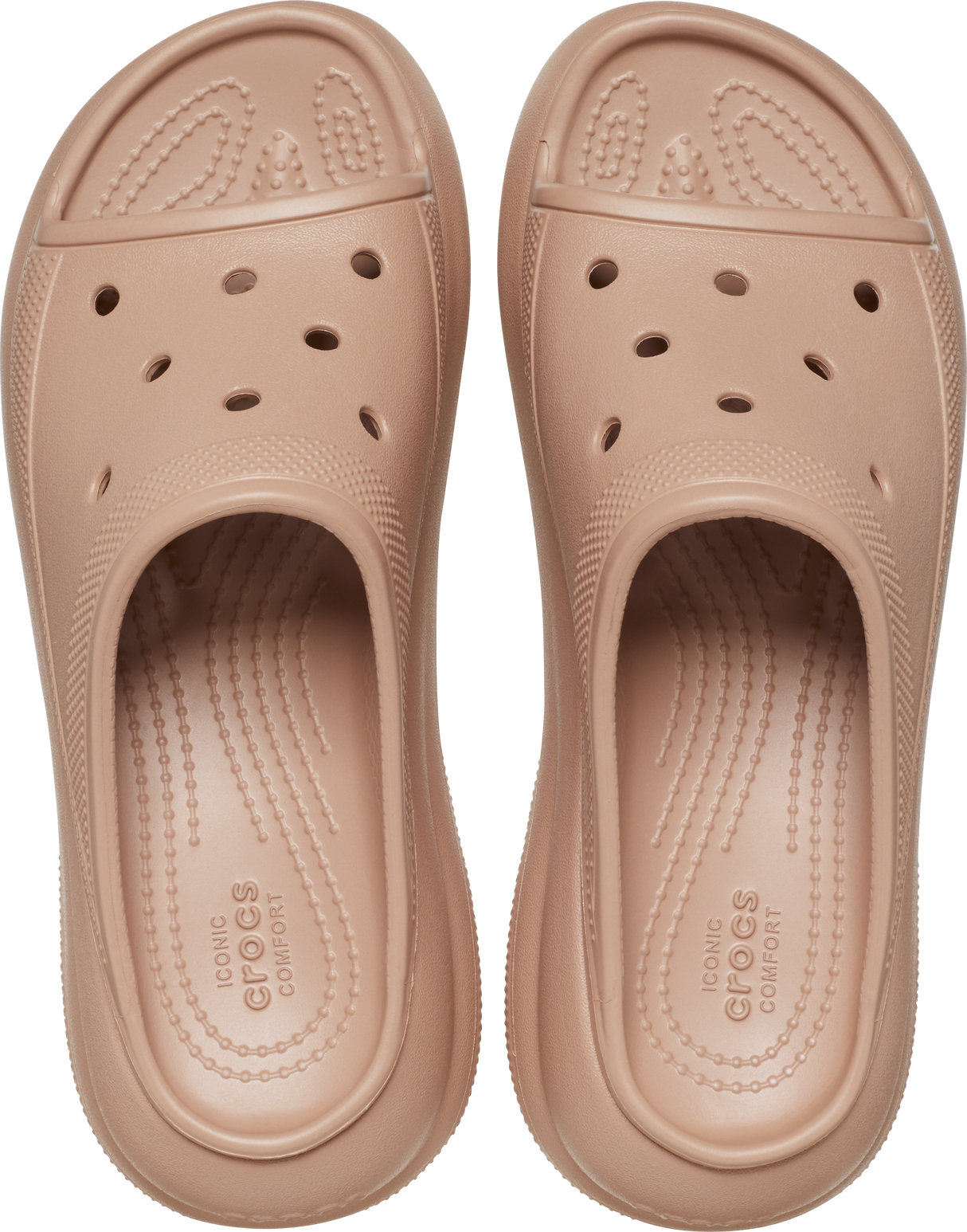 UNISEX CRUSH SLIDE