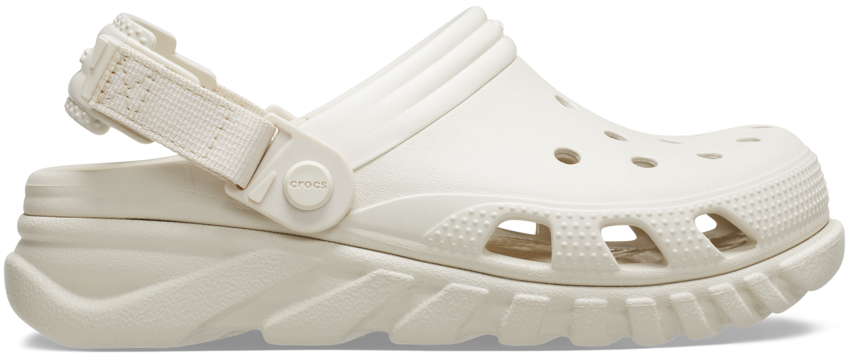 UNISEX DUET MAX CLOG Crocs Jordan