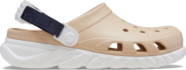 UNISEX DUET MAX CLOG