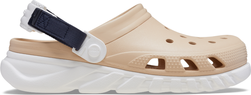 UNISEX DUET MAX CLOG
