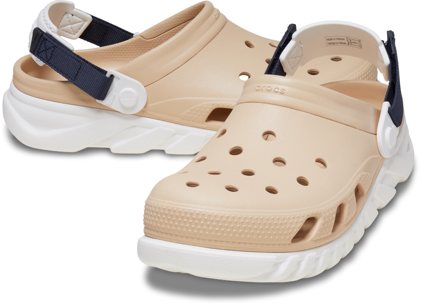 UNISEX DUET MAX CLOG
