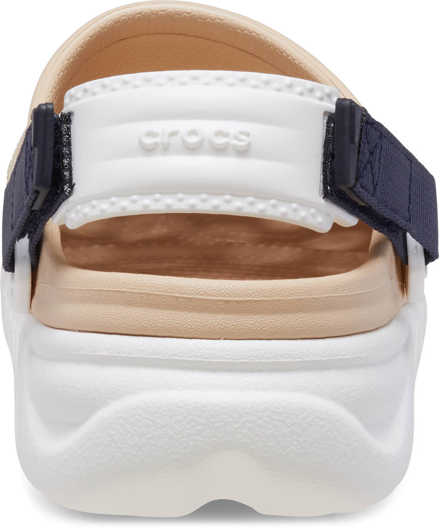 UNISEX DUET MAX CLOG