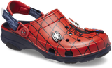 KIDS Spider-Man All-Terrain Clog