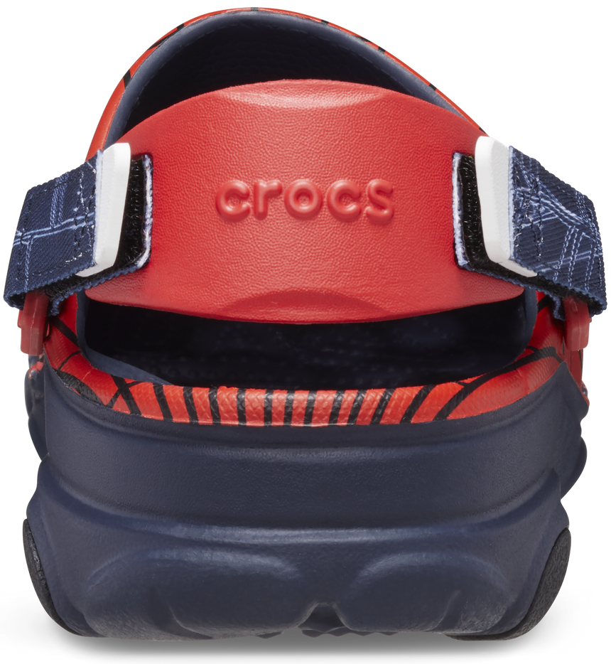 KIDS Spider-Man All-Terrain Clog