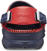 KIDS Spider-Man All-Terrain Clog