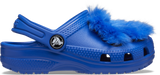 TODDLERS CLASSIC I AM MONSTER CLOG