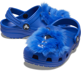 TODDLERS CLASSIC I AM MONSTER CLOG