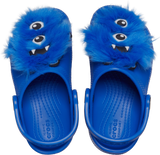 TODDLERS CLASSIC I AM MONSTER CLOG