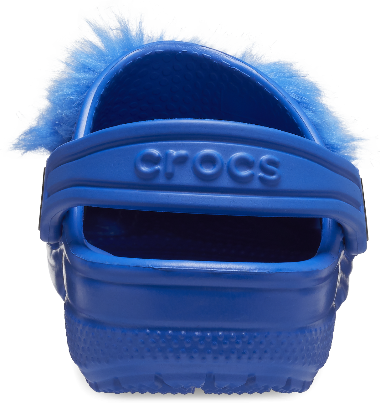 TODDLERS CLASSIC I AM MONSTER CLOG