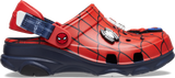 TODDLERS Team Spider-Man All Terrain Clog