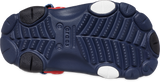 TODDLERS Team Spider-Man All Terrain Clog