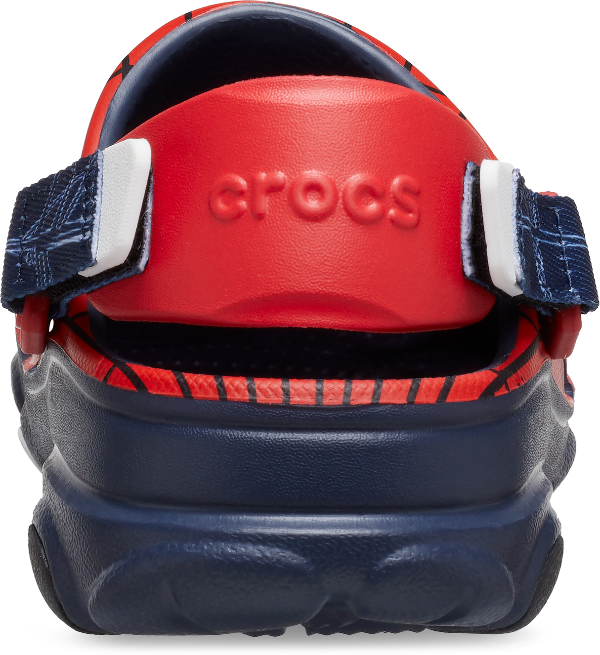 TODDLERS Team Spider-Man All Terrain Clog