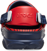 TODDLERS Team Spider-Man All Terrain Clog