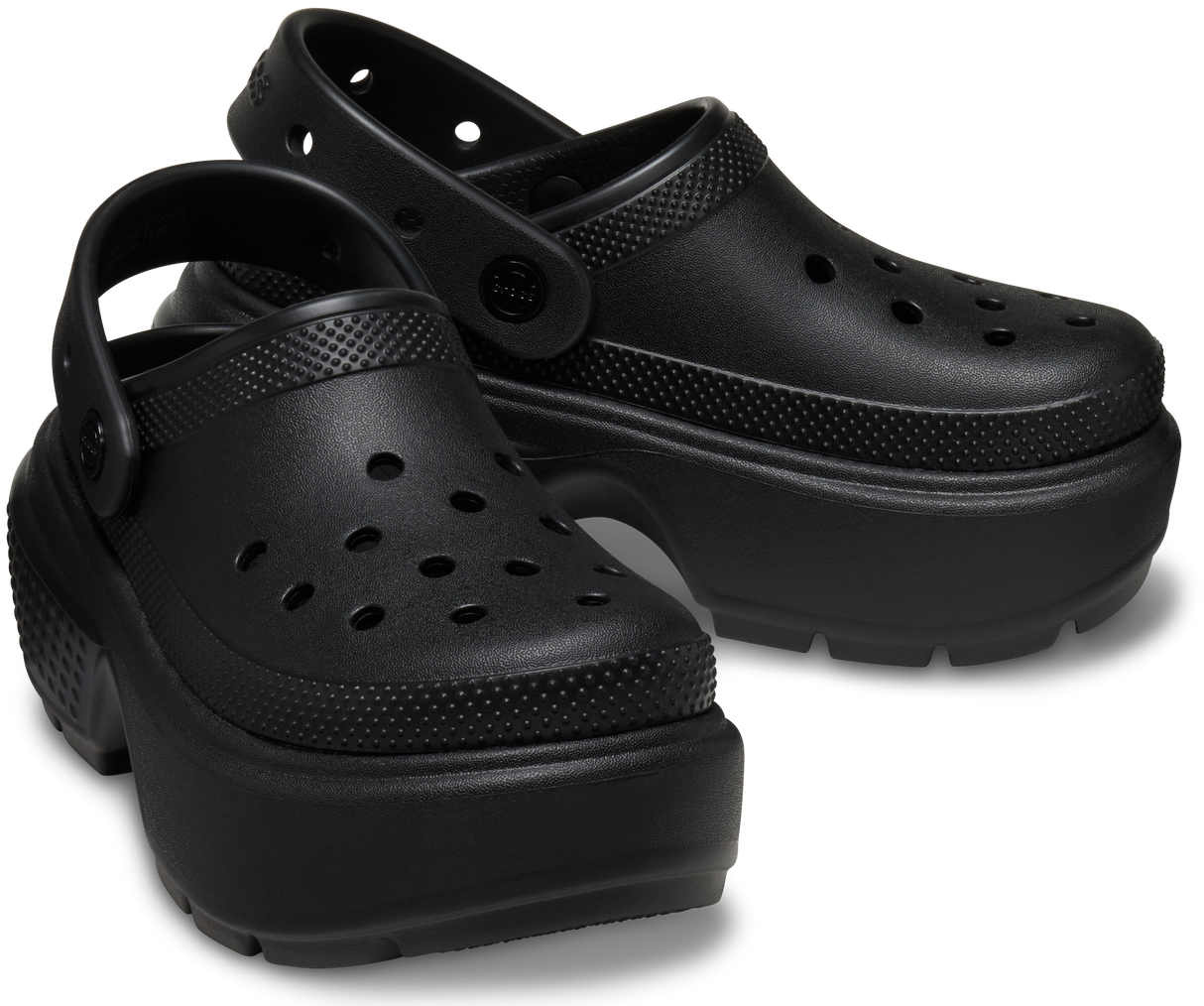 WOMEN STOMP CLOG