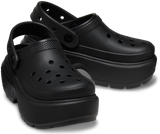 WOMEN STOMP CLOG