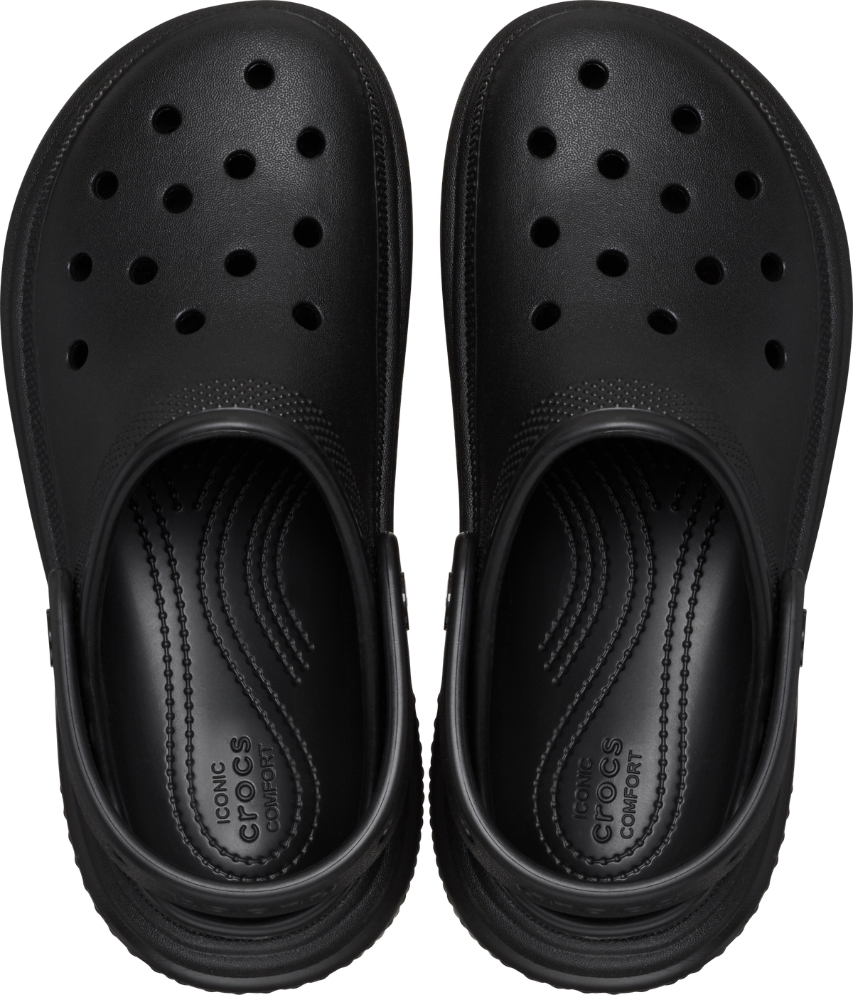 WOMEN STOMP CLOG