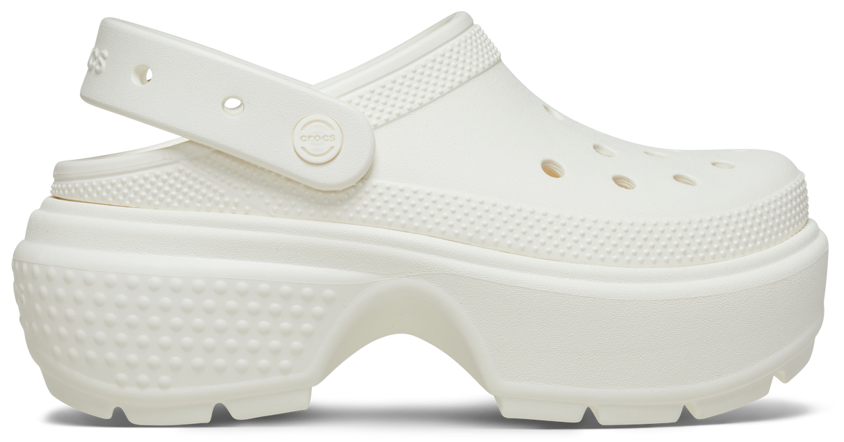 WOMEN STOMP CLOG