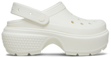WOMEN STOMP CLOG